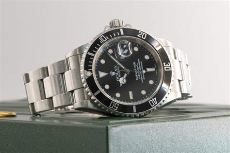 rolex oro 2000|2000 rolex submariner for sale.